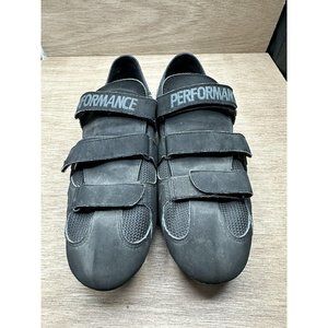 Performance Cycling Men’s 11 Carbon Road Bike Shoes